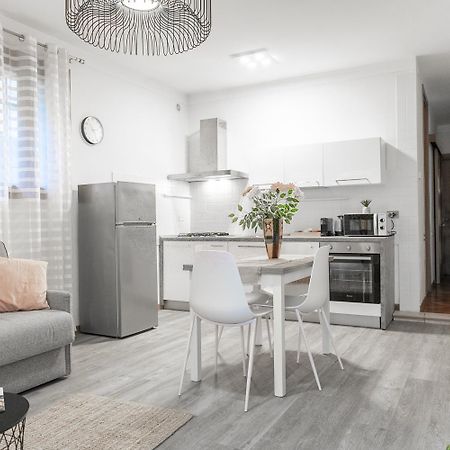 Ca' Latina - Cozy Home In Pieno Centro Storico 트레비소 외부 사진