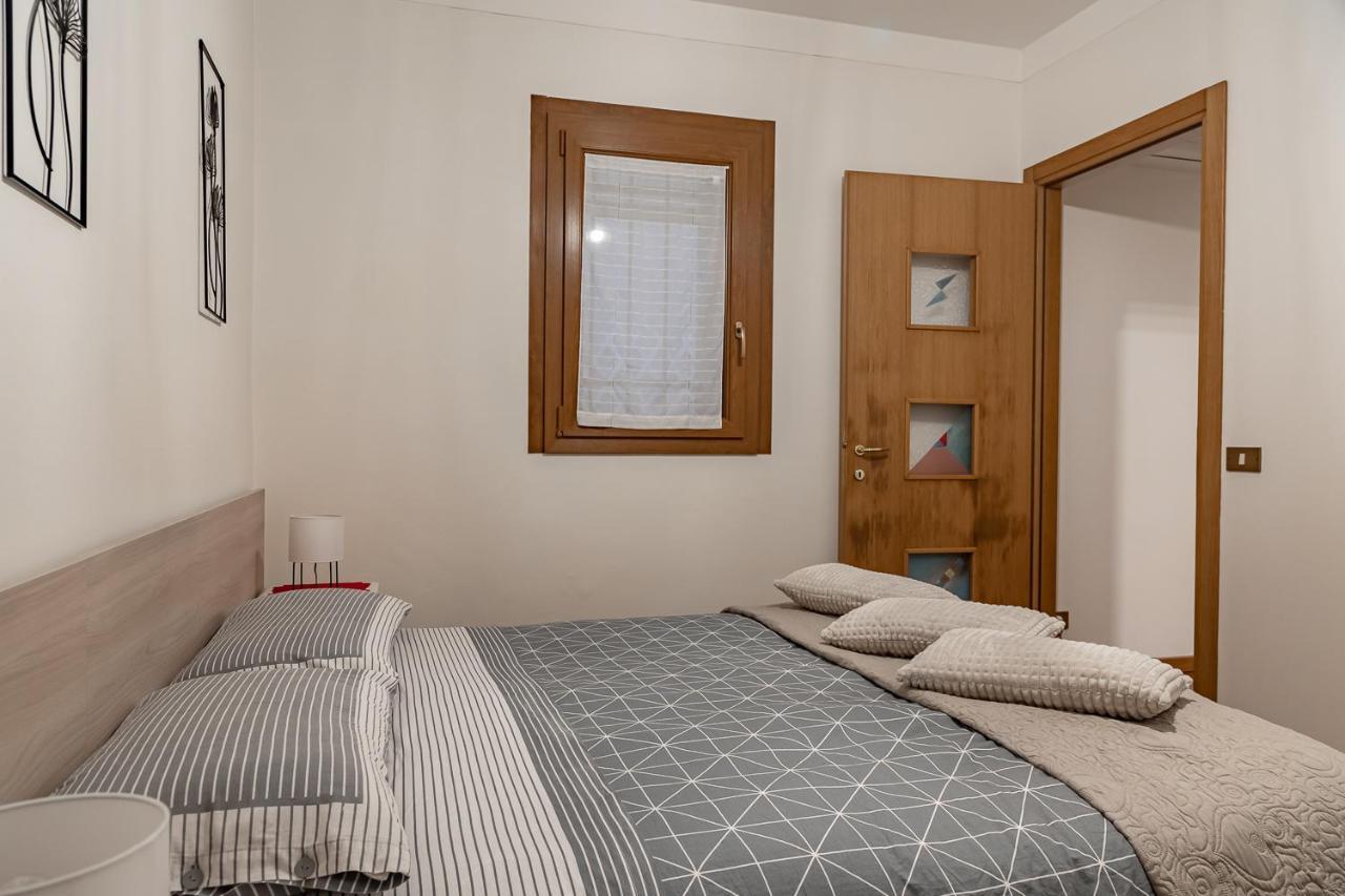 Ca' Latina - Cozy Home In Pieno Centro Storico 트레비소 외부 사진