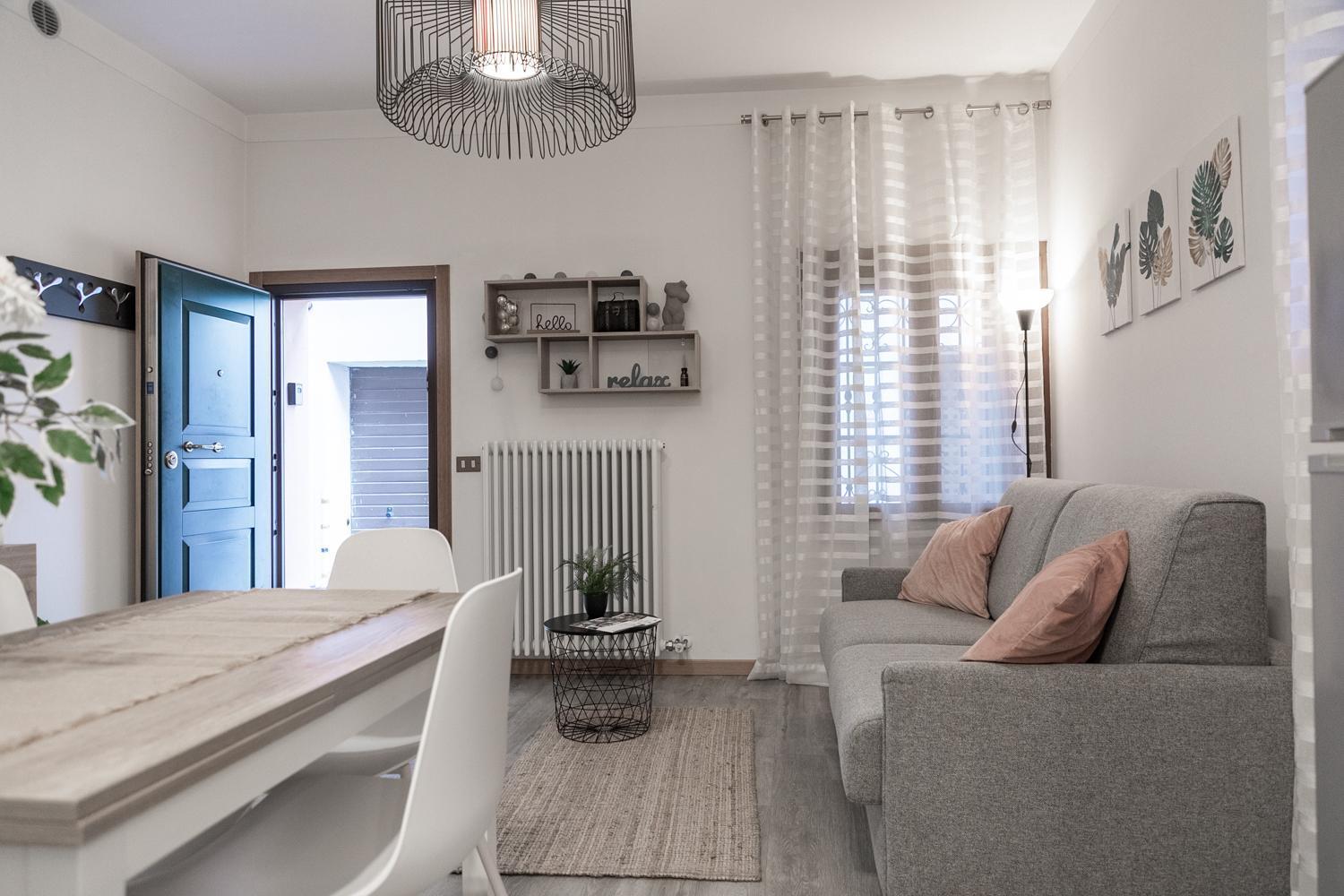 Ca' Latina - Cozy Home In Pieno Centro Storico 트레비소 외부 사진