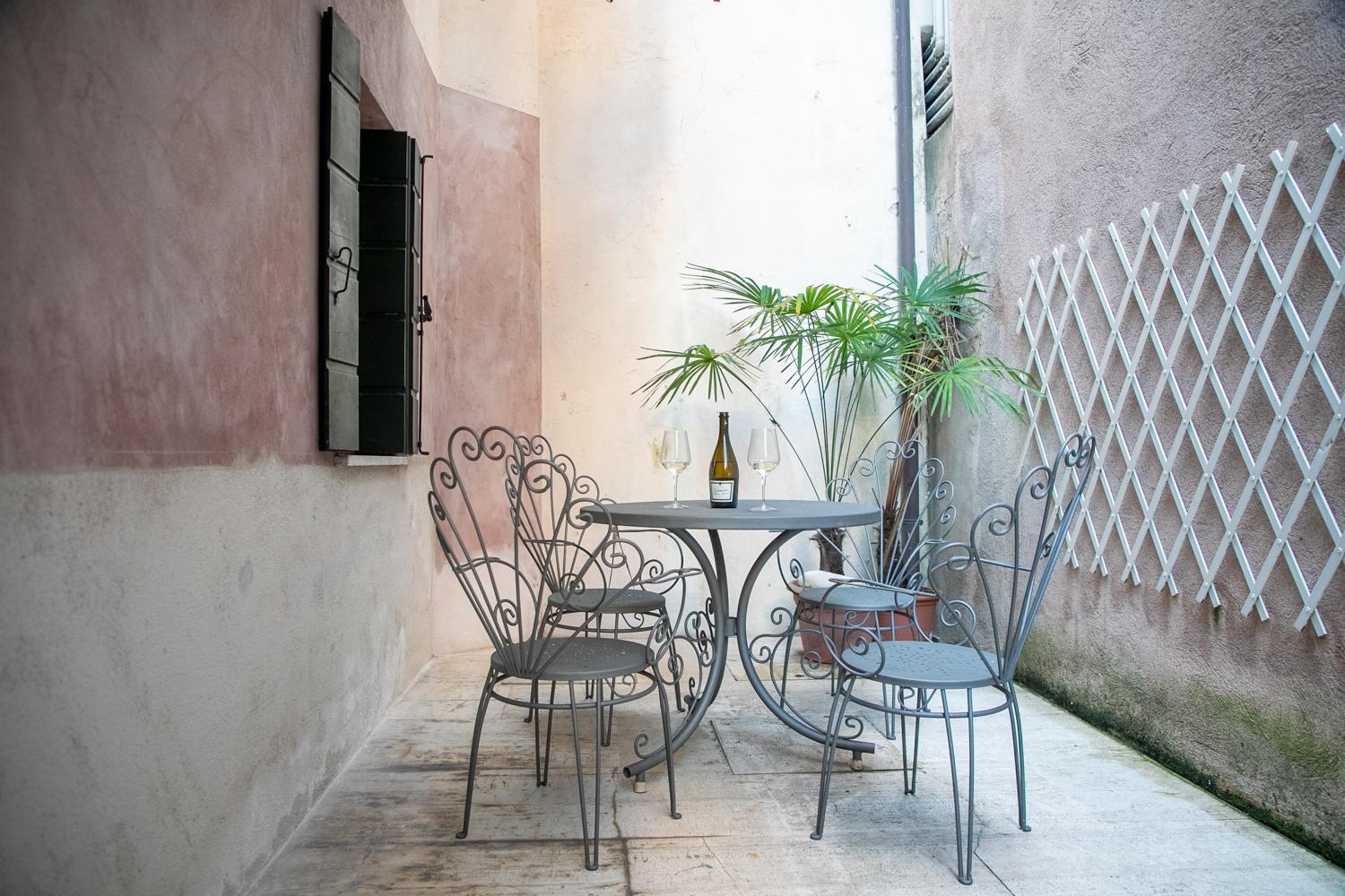 Ca' Latina - Cozy Home In Pieno Centro Storico 트레비소 외부 사진